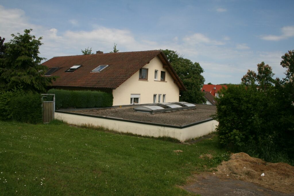 Gschwend - Schlechtbacher Strasse - Hausnummer 28 - 201600000